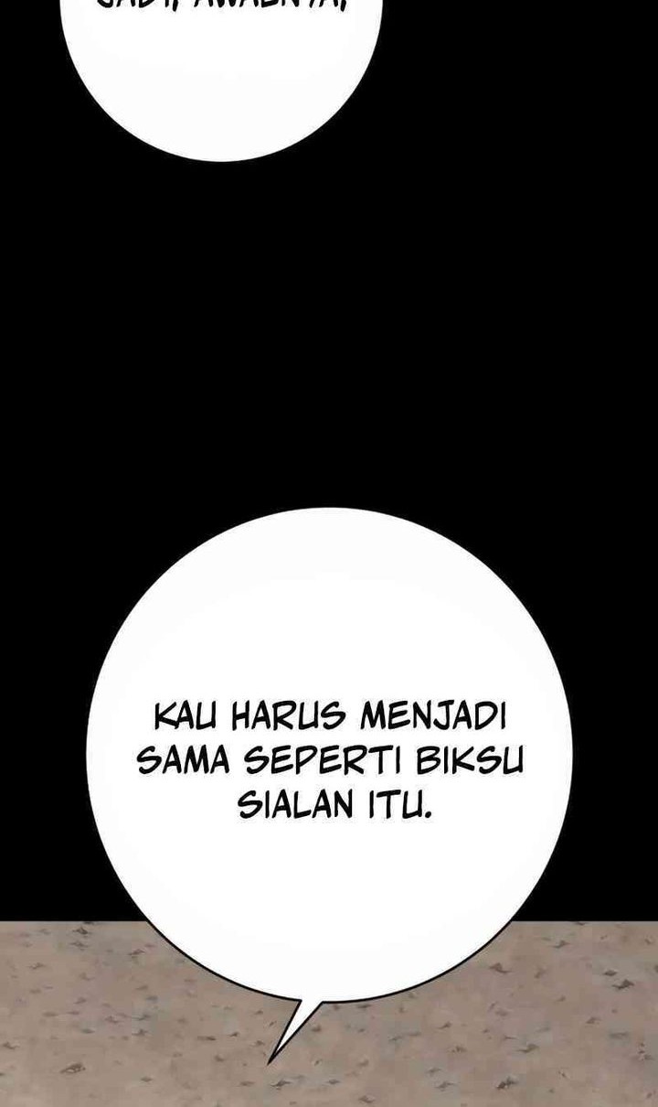 Return of the Bloodthirsty Police Chapter 92 - Halaman 45