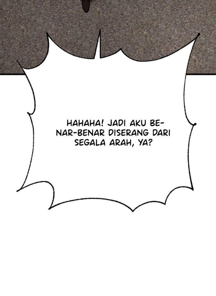 Return of the Bloodthirsty Police Chapter 97 - Halaman 42