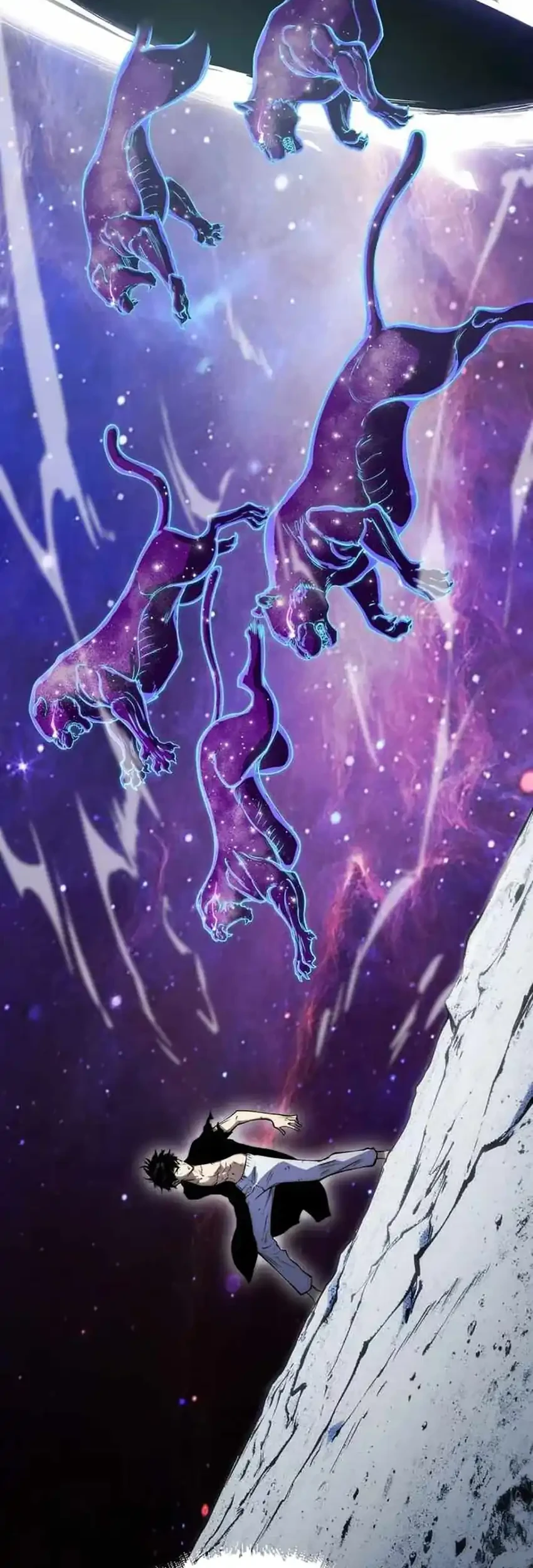 Return of the Devourer Chapter 12 Gambar 44