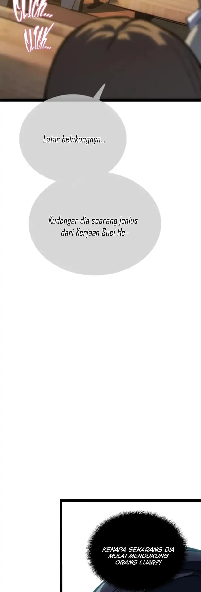 Return of the Devourer Chapter 13 Gambar 46