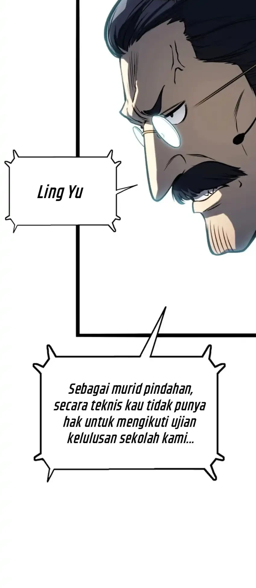 Return of the Devourer Chapter 13 Gambar 47