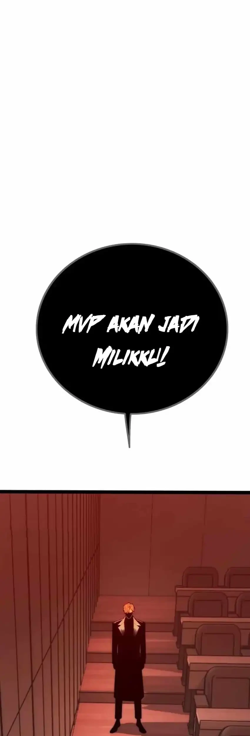 Return of the Devourer Chapter 14 Gambar 39