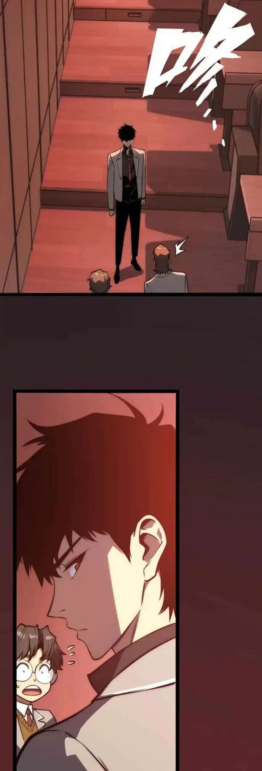 Return of the Devourer Chapter 14 Gambar 40