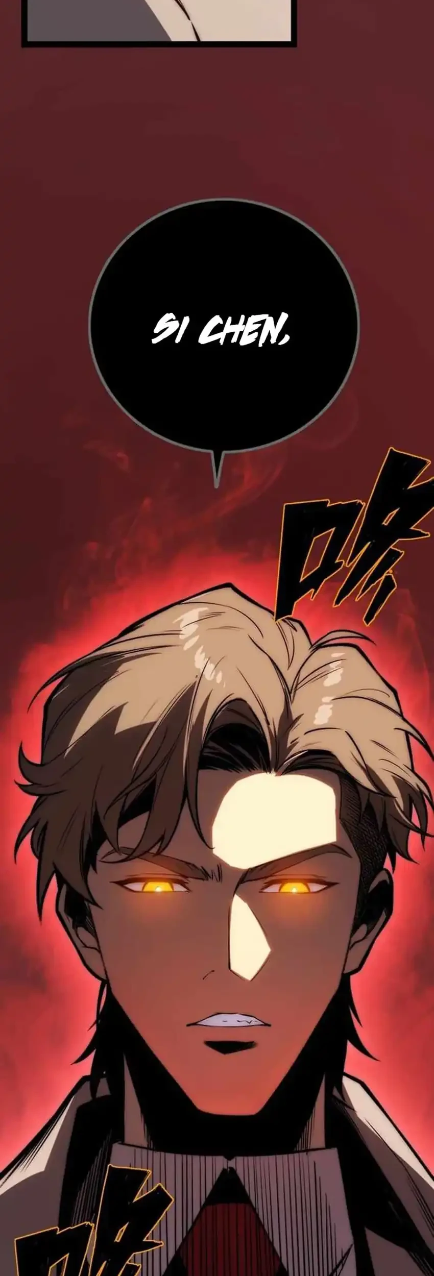 Return of the Devourer Chapter 14 Gambar 41