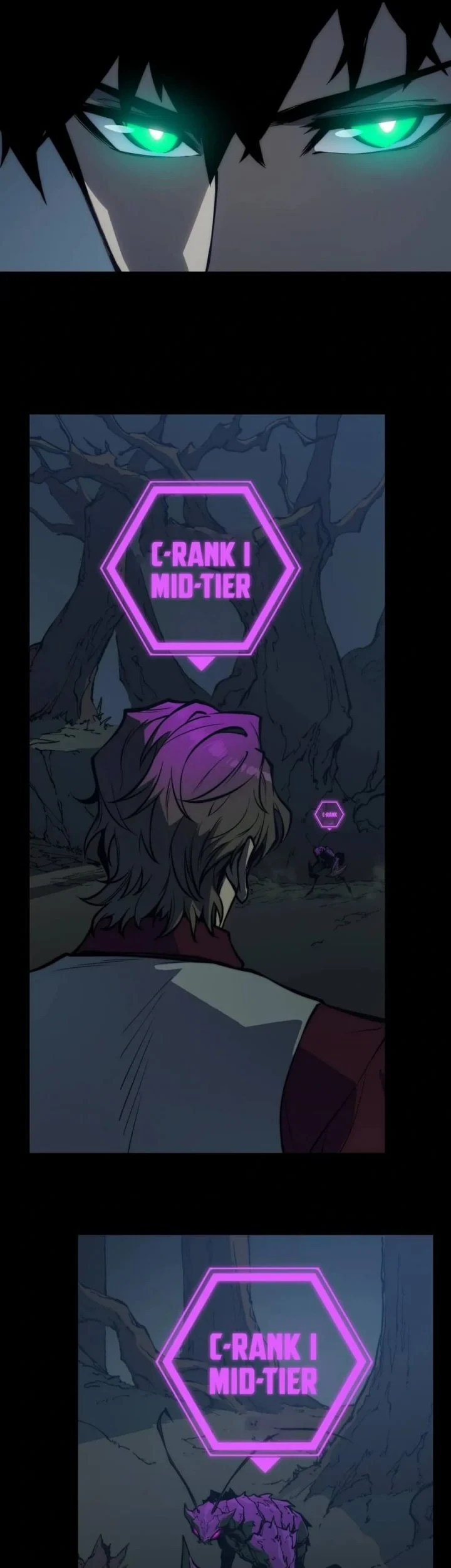 Return of the Devourer Chapter 27 Gambar 28