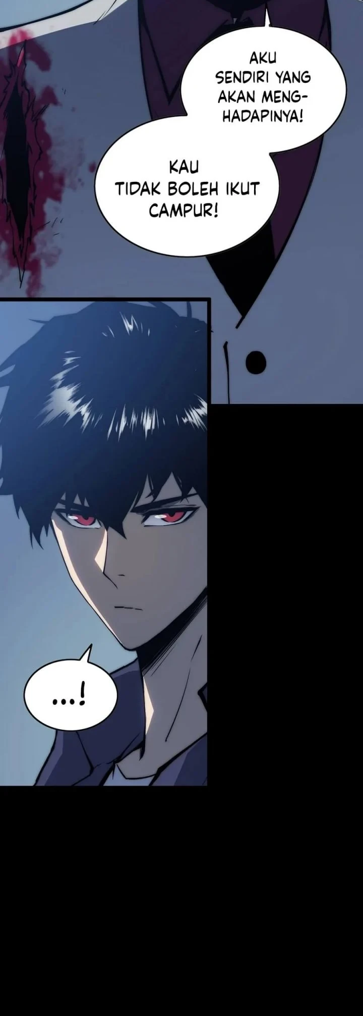 Return of the Devourer Chapter 27 Gambar 27