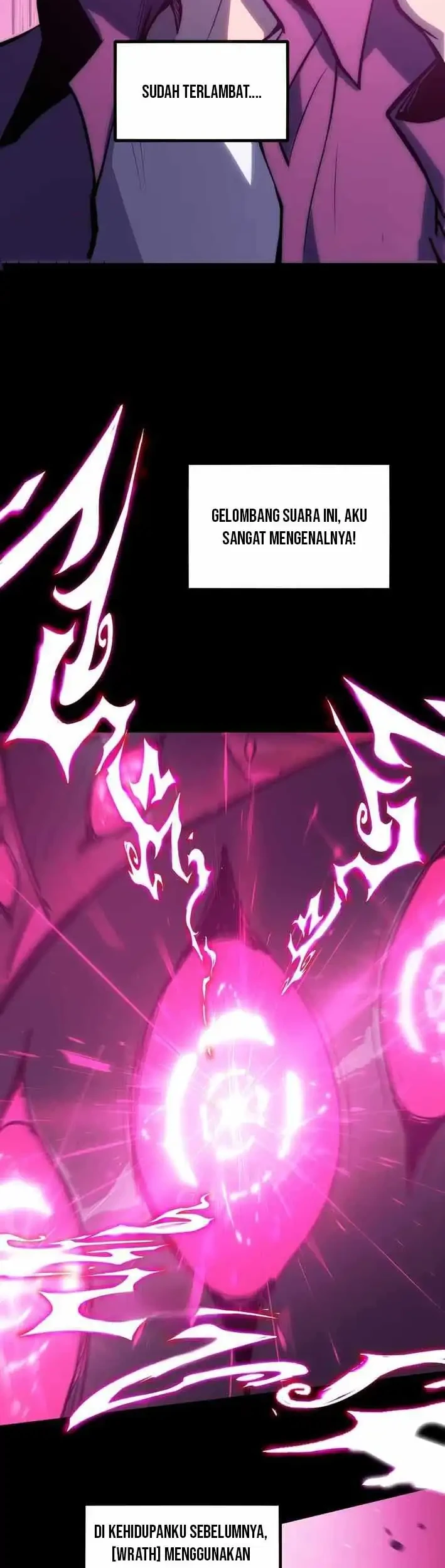 Return of the Devourer Chapter 28 Gambar 22