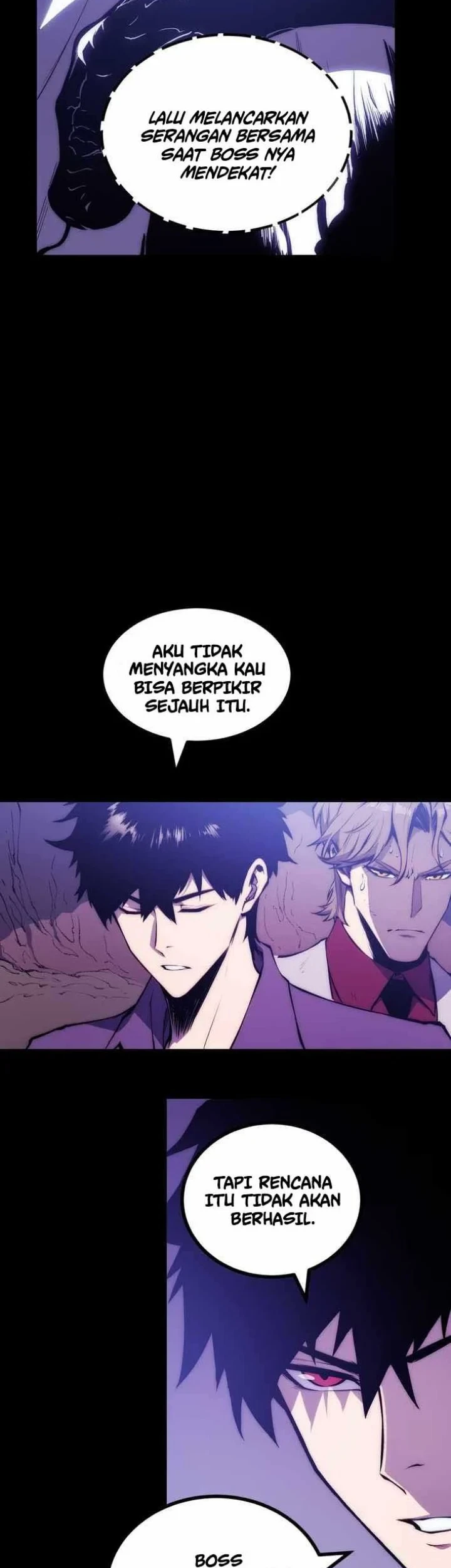 Return of the Devourer Chapter 29 Gambar 32
