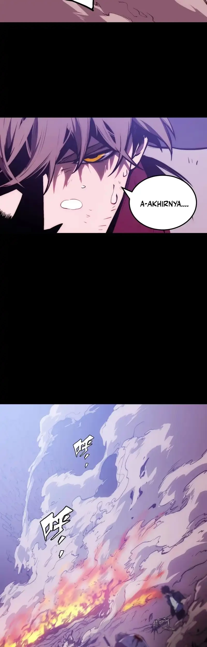 Return of the Devourer Chapter 31 Gambar 26