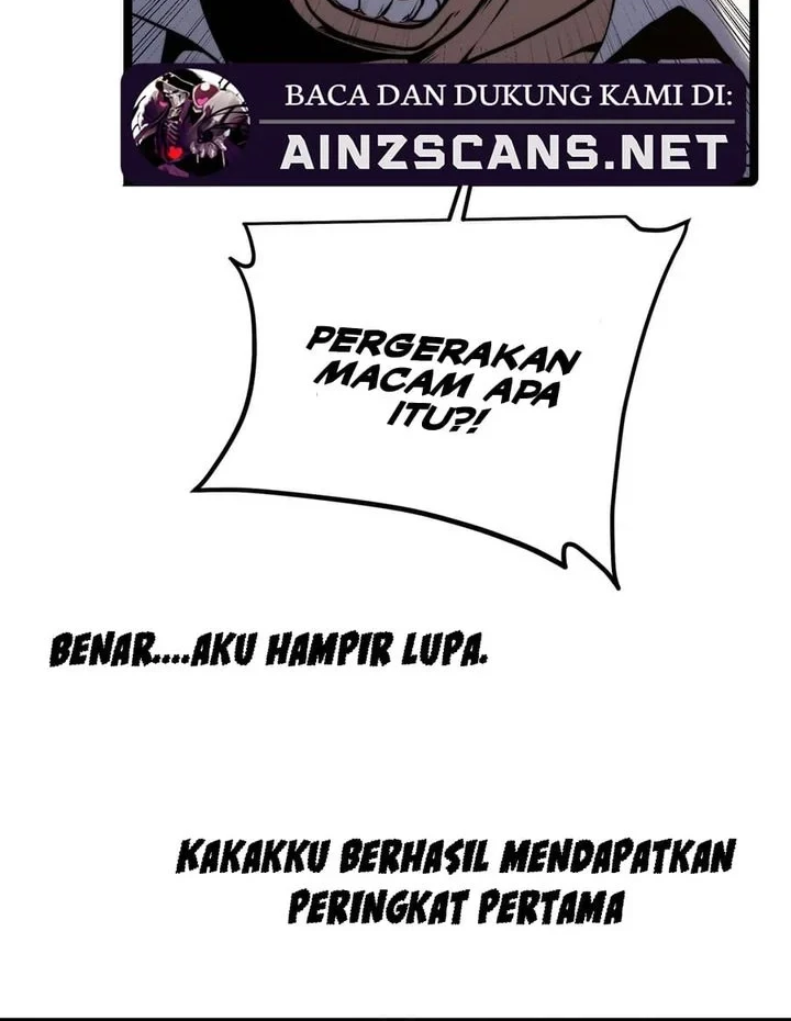 Return of the Devourer Chapter 34 Gambar 34