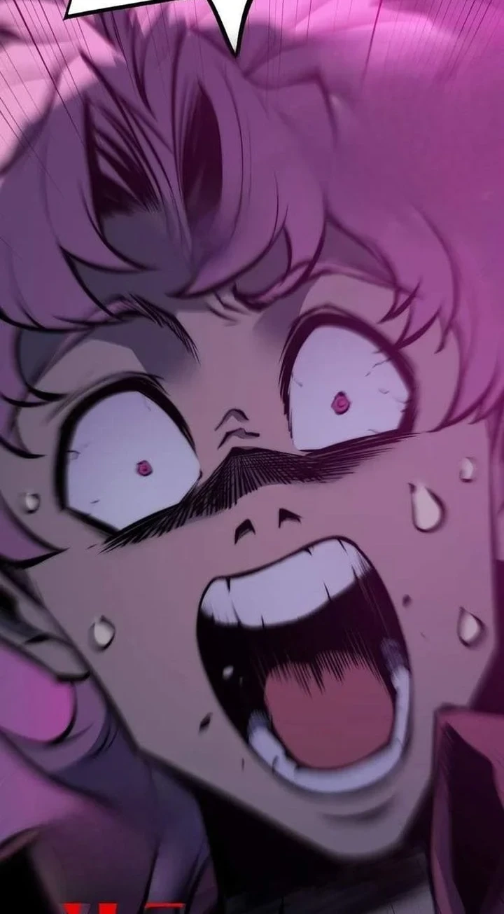 Return of the Devourer Chapter 35 Gambar 39