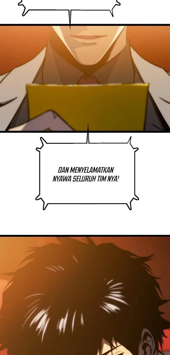 Return of the Devourer Chapter 37 Gambar 28