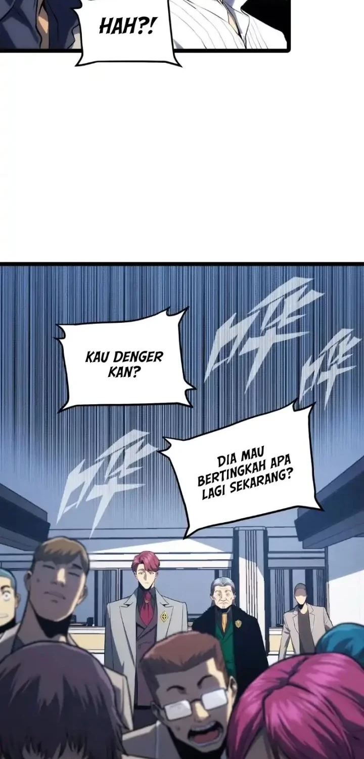Return of the Devourer Chapter 38 Gambar 40
