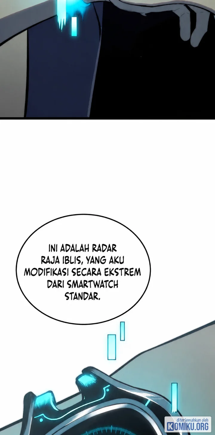 Return of the Devourer Chapter 39 Gambar 48