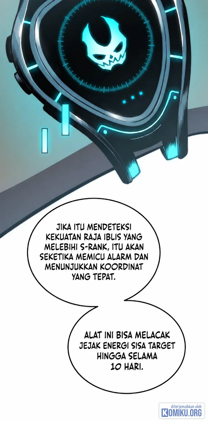 Return of the Devourer Chapter 39 Gambar 49