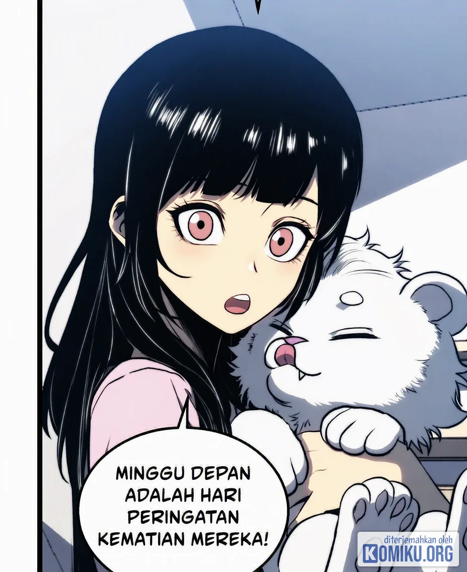 Return of the Devourer Chapter 40 Gambar 40