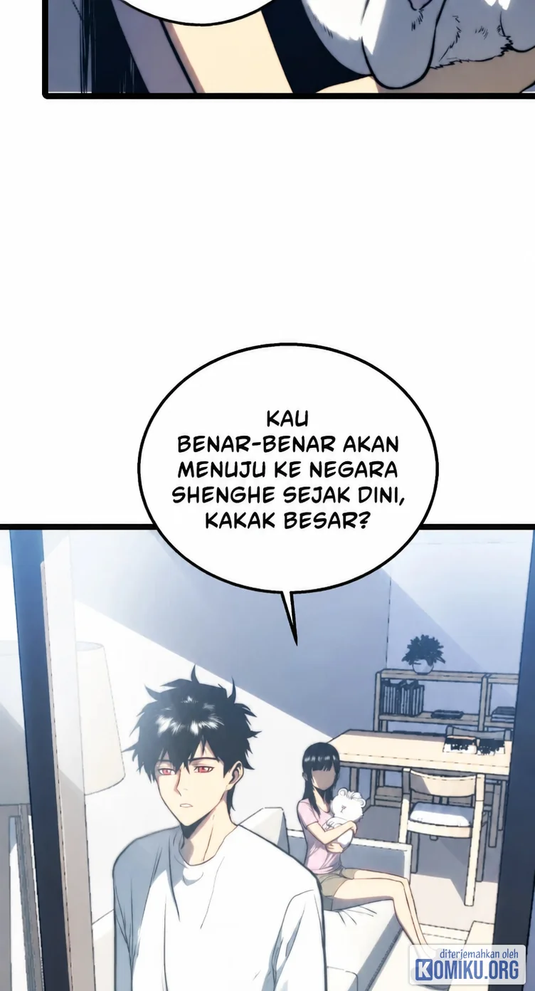 Return of the Devourer Chapter 40 Gambar 41
