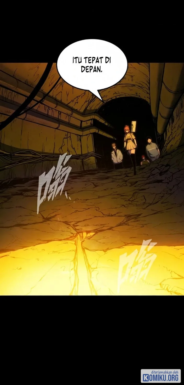 Return of the Devourer Chapter 41 Gambar 43