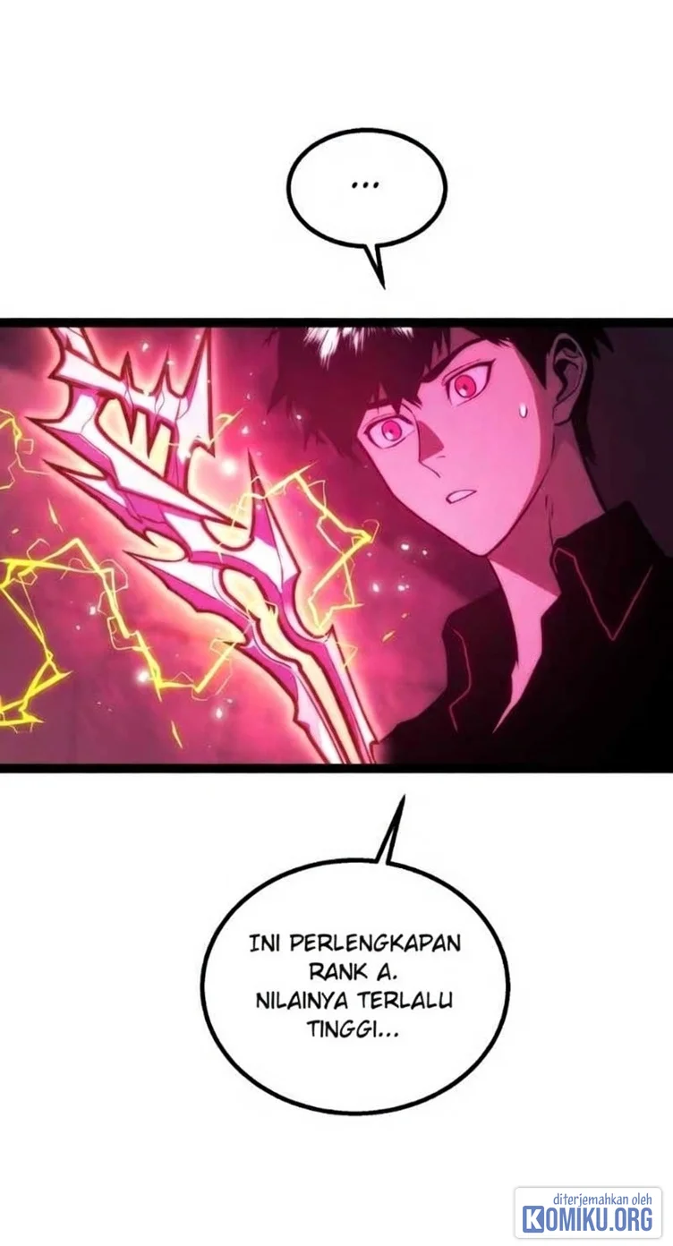 Return of the Devourer Chapter 46 Gambar 48