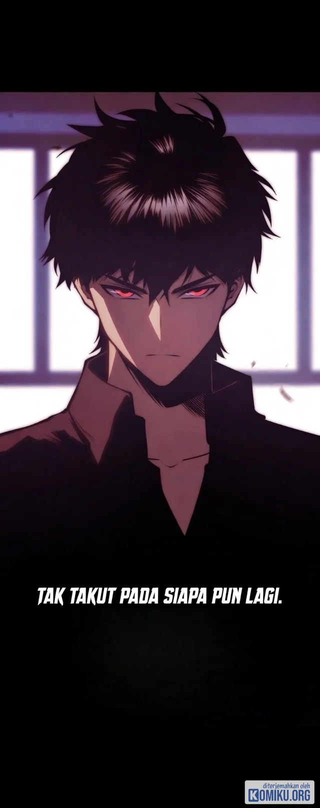 Return of the Devourer Chapter 50 Gambar 45