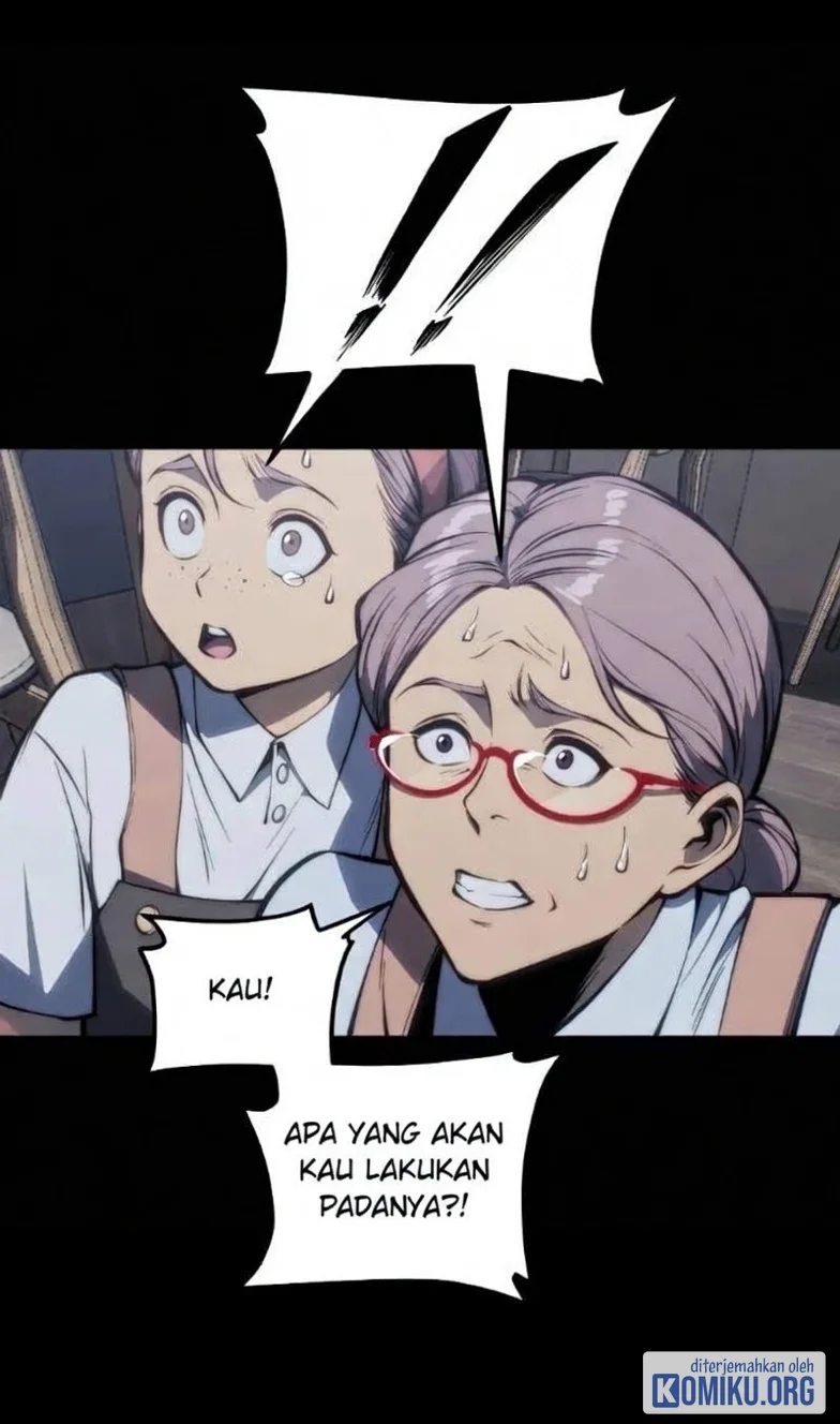 Return of the Devourer Chapter 51 Gambar 44