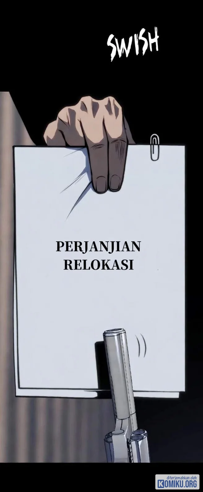Return of the Devourer Chapter 51 Gambar 45