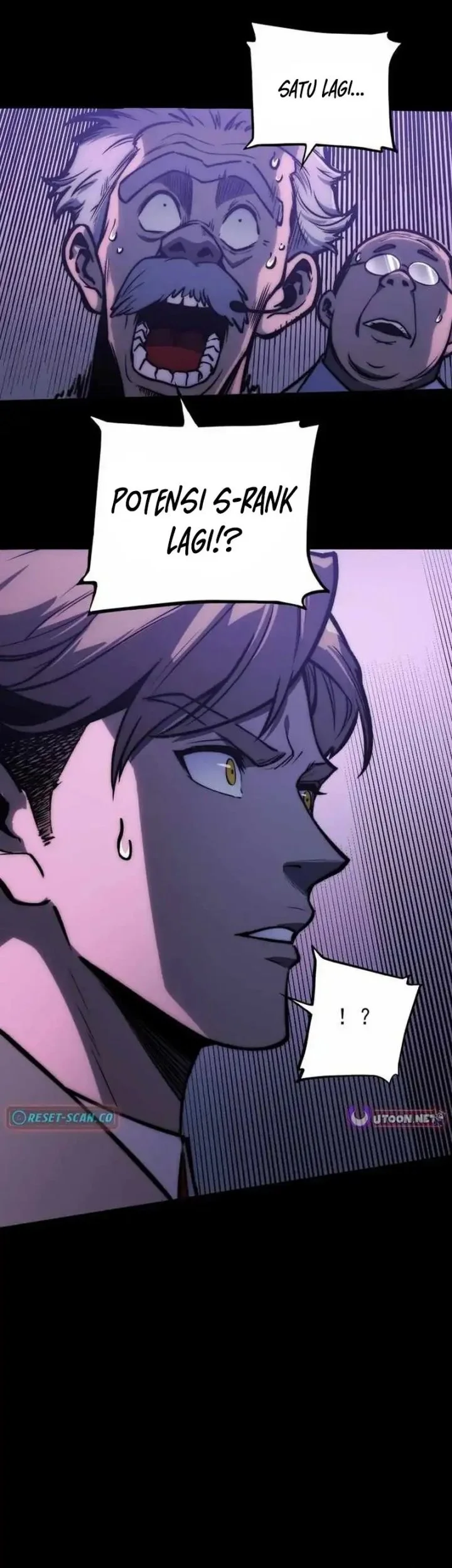 Return of the Devourer Chapter 7 Gambar 39