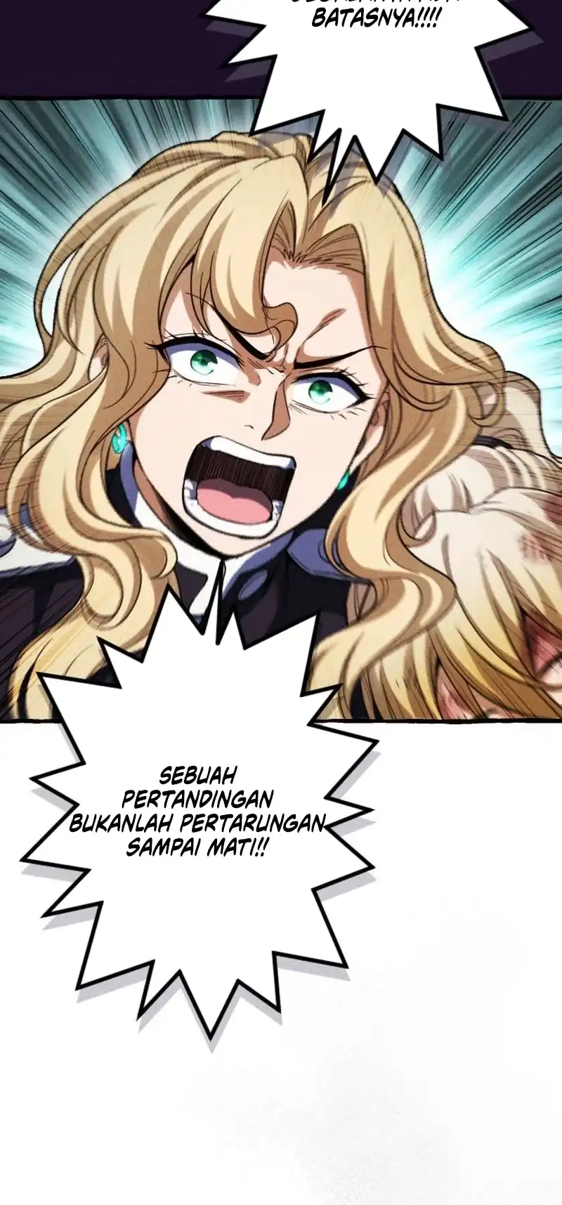 Return of the First Patriarch: The Strongest Reincarnates into His Descendant 1000 Years Later Chapter 32 Gambar 45
