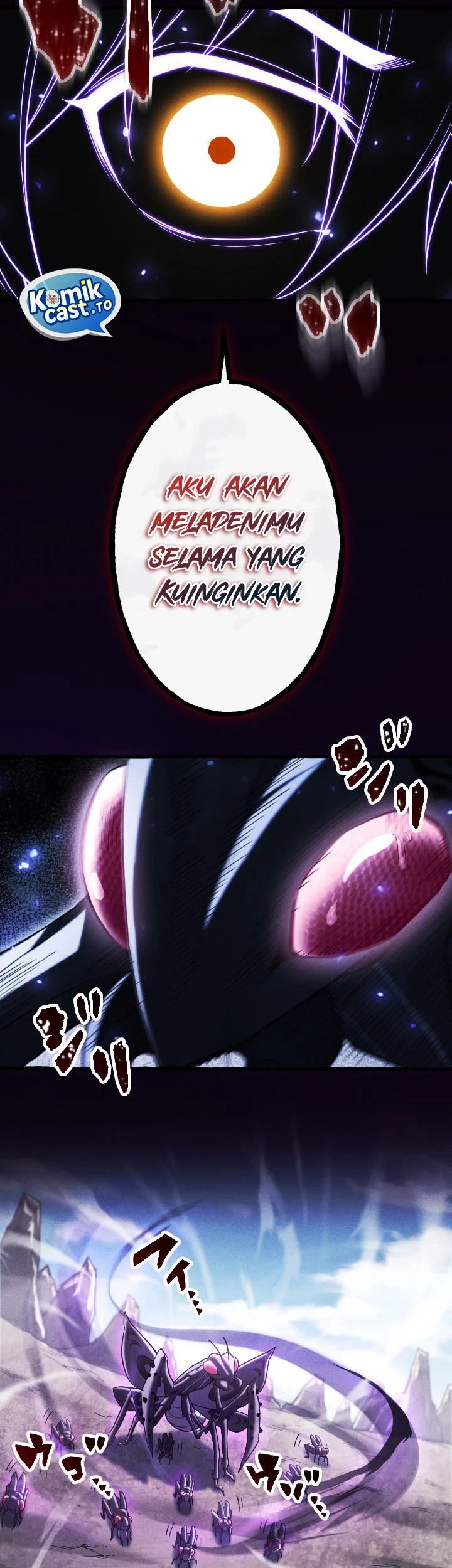 Return of the First Patriarch: The Strongest Reincarnates into His Descendant 1000 Years Later Chapter 39 Gambar 24