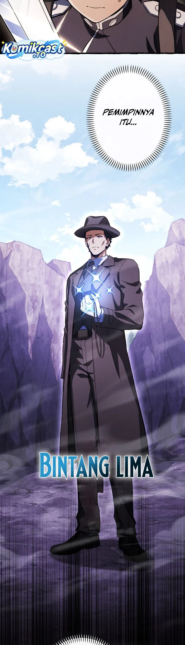 Return of the First Patriarch: The Strongest Reincarnates into His Descendant 1000 Years Later Chapter 41 Gambar 31
