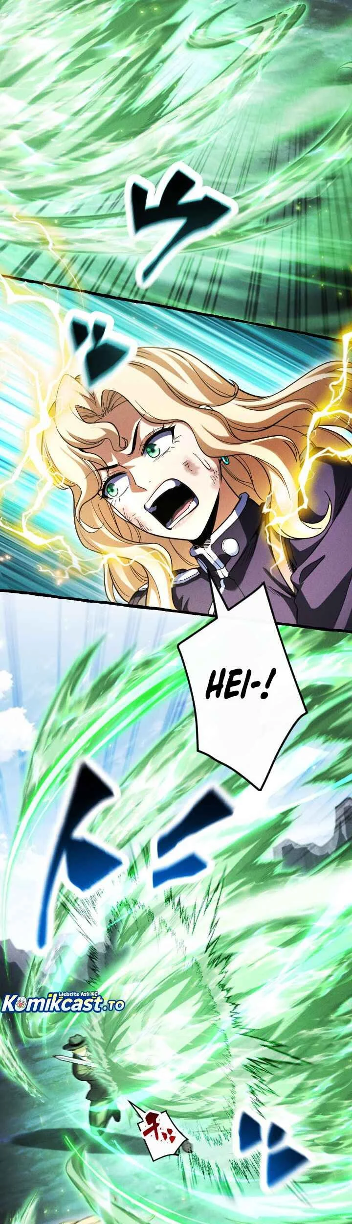 Return of the First Patriarch: The Strongest Reincarnates into His Descendant 1000 Years Later Chapter 43 Gambar 51