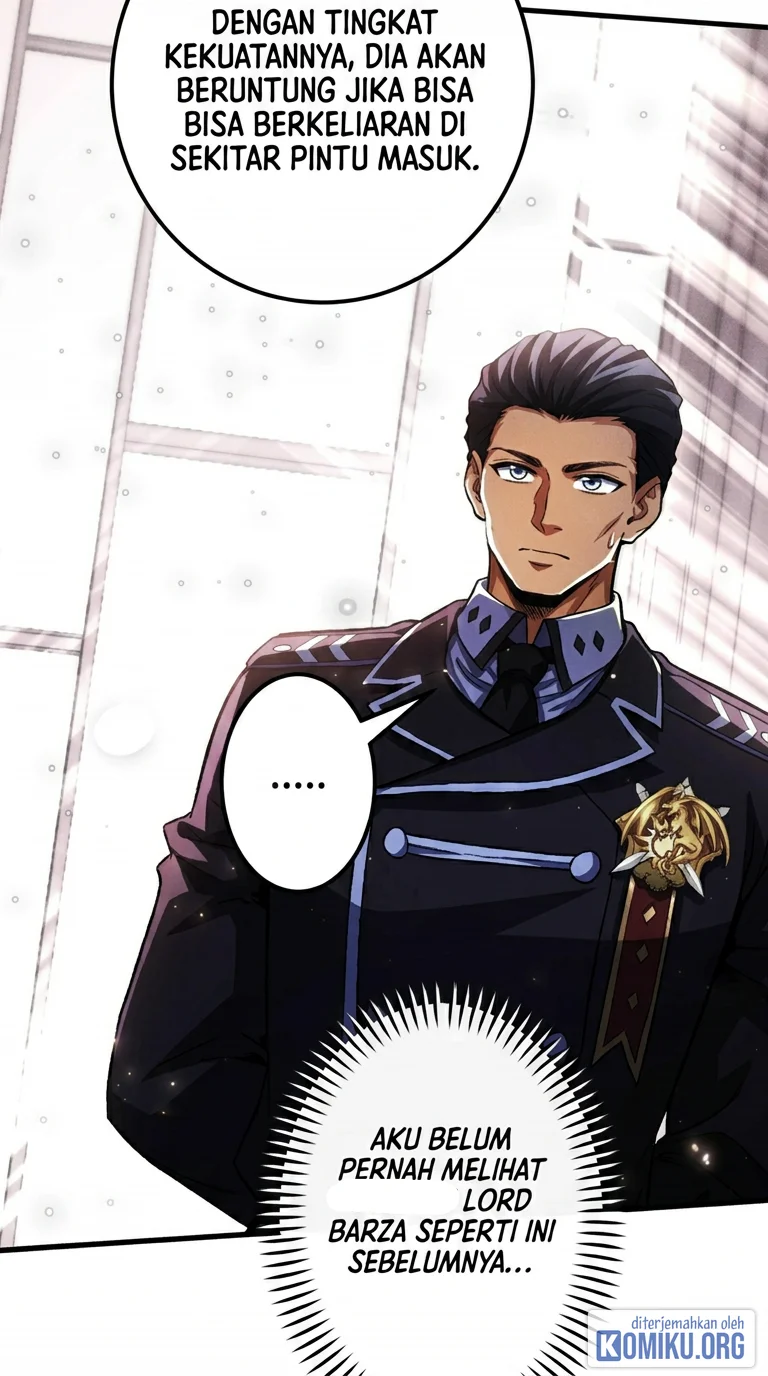 Return of the First Patriarch: The Strongest Reincarnates into His Descendant 1000 Years Later Chapter 50 Gambar 61