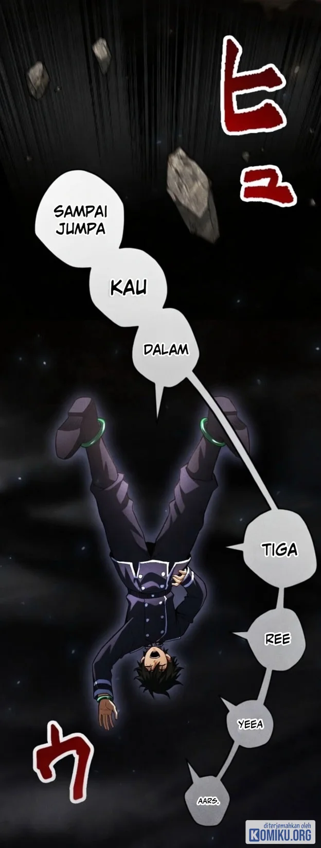 Return of the First Patriarch: The Strongest Reincarnates into His Descendant 1000 Years Later Chapter 51 Gambar 60