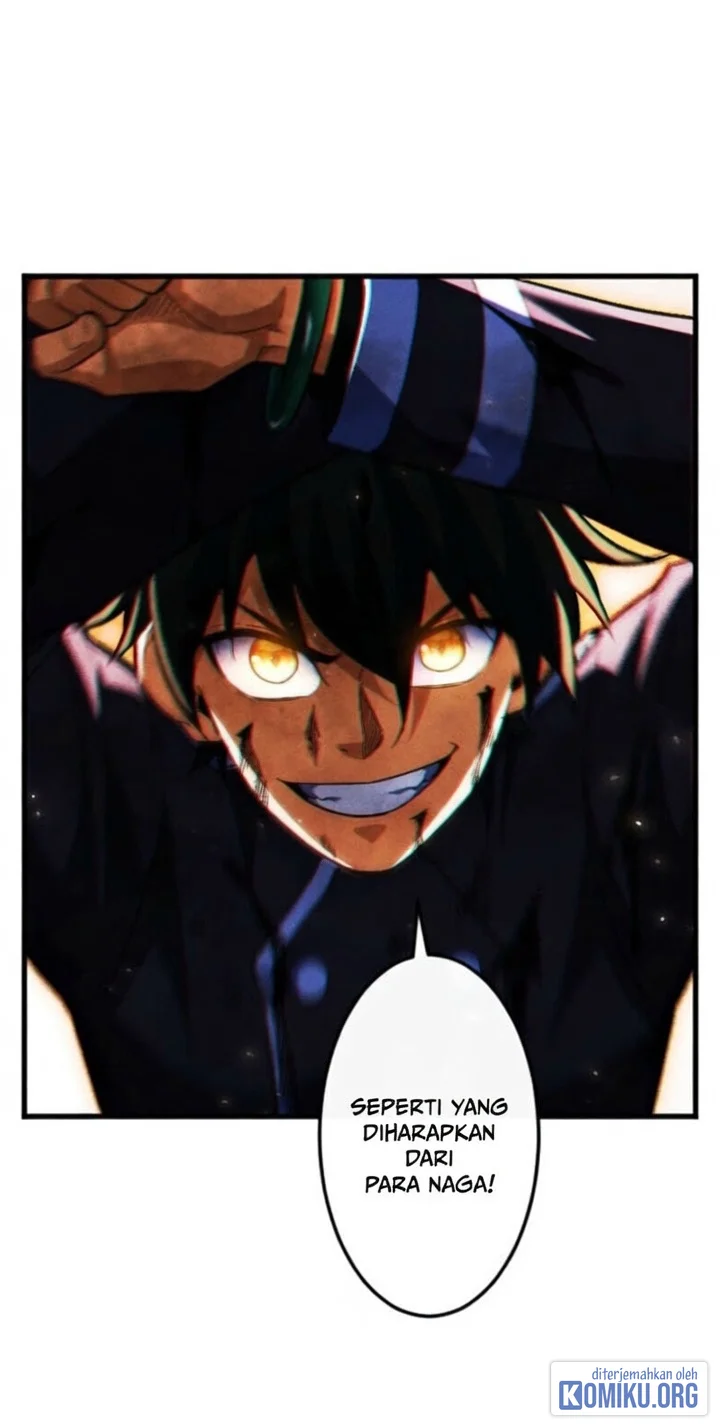 Return of the First Patriarch: The Strongest Reincarnates into His Descendant 1000 Years Later Chapter 52 Gambar 59