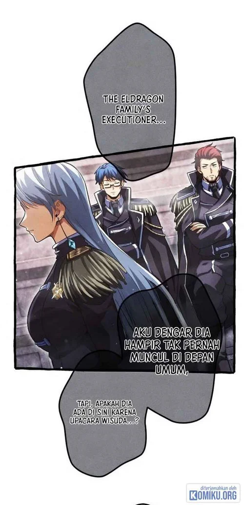 Return of the First Patriarch: The Strongest Reincarnates into His Descendant 1000 Years Later Chapter 54.0 Gambar 56