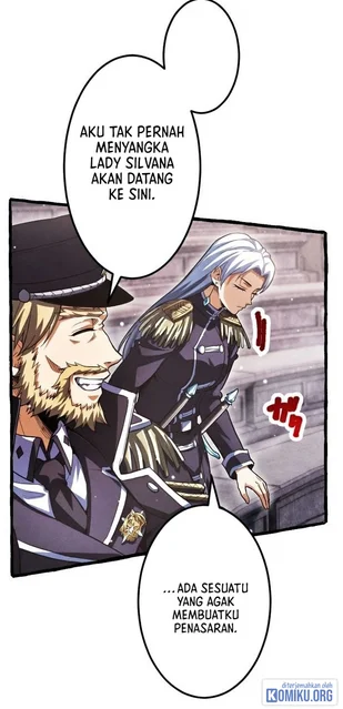 Return of the First Patriarch: The Strongest Reincarnates into His Descendant 1000 Years Later Chapter 54 Gambar 58