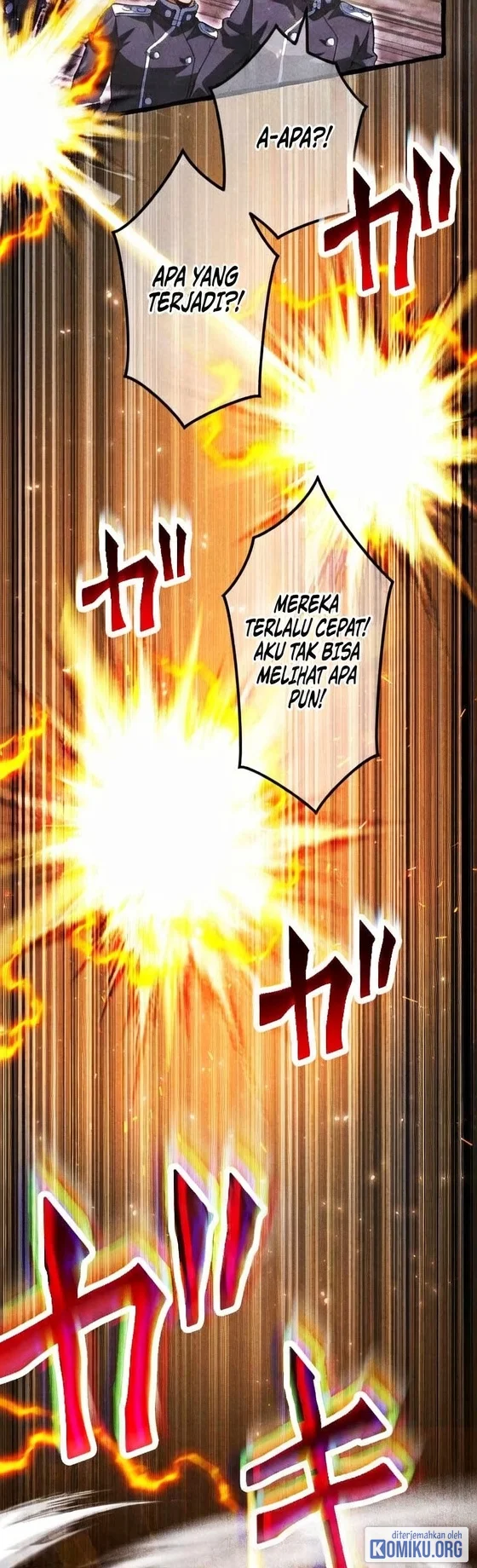 Return of the First Patriarch: The Strongest Reincarnates into His Descendant 1000 Years Later Chapter 56 Gambar 65