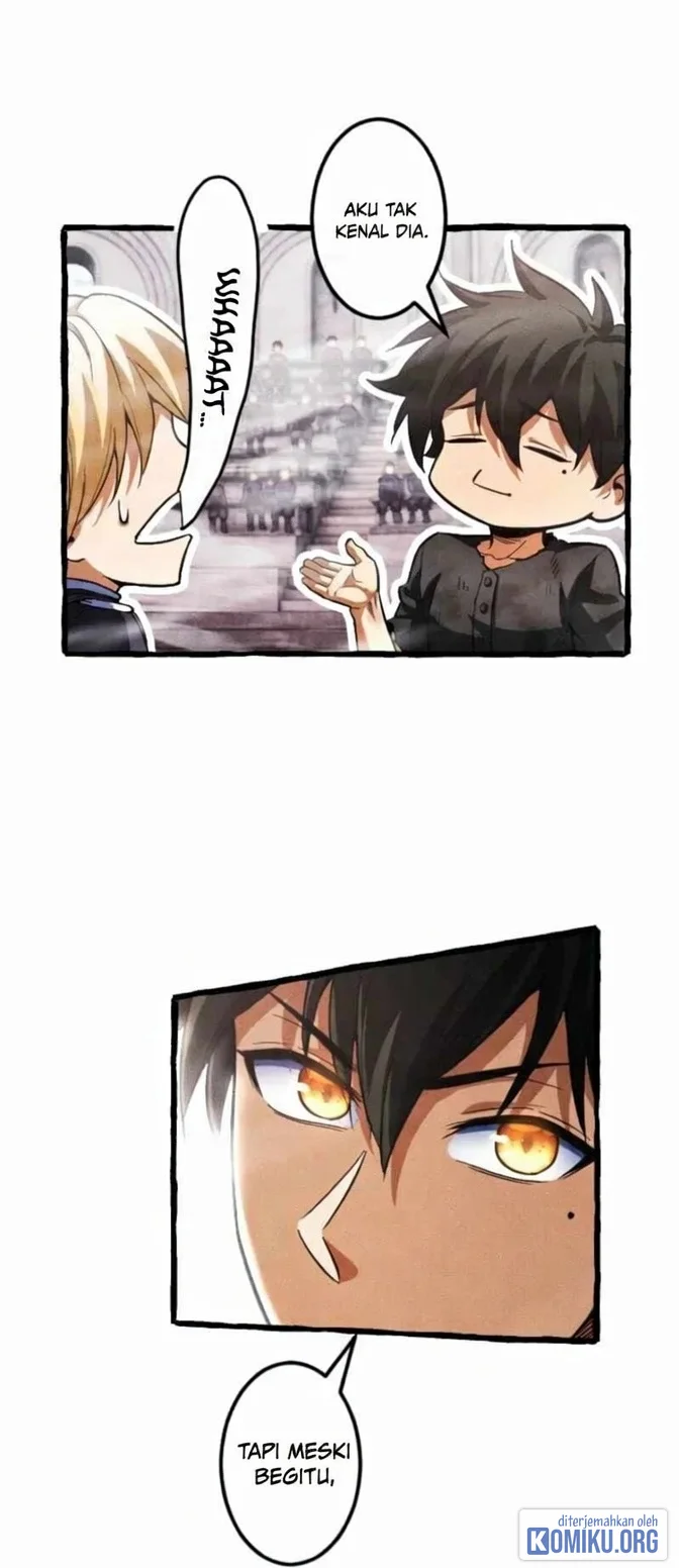 Return of the First Patriarch: The Strongest Reincarnates into His Descendant 1000 Years Later Chapter 57 Gambar 59