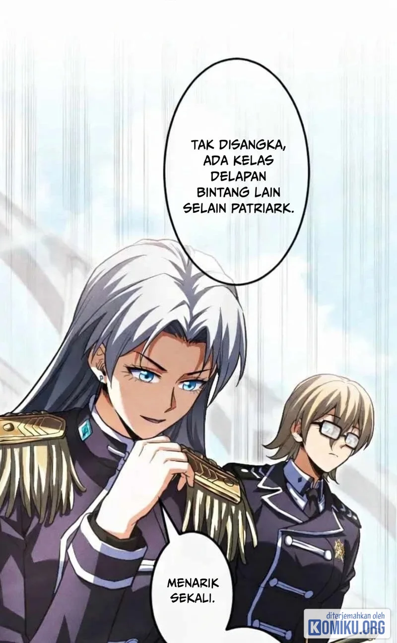 Return of the First Patriarch: The Strongest Reincarnates into His Descendant 1000 Years Later Chapter 57 Gambar 60