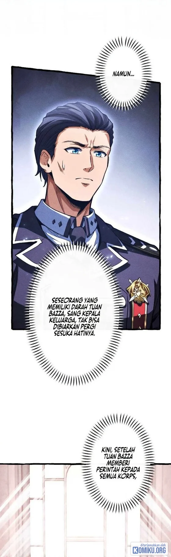 Return of the First Patriarch: The Strongest Reincarnates into His Descendant 1000 Years Later Chapter 58 Gambar 49