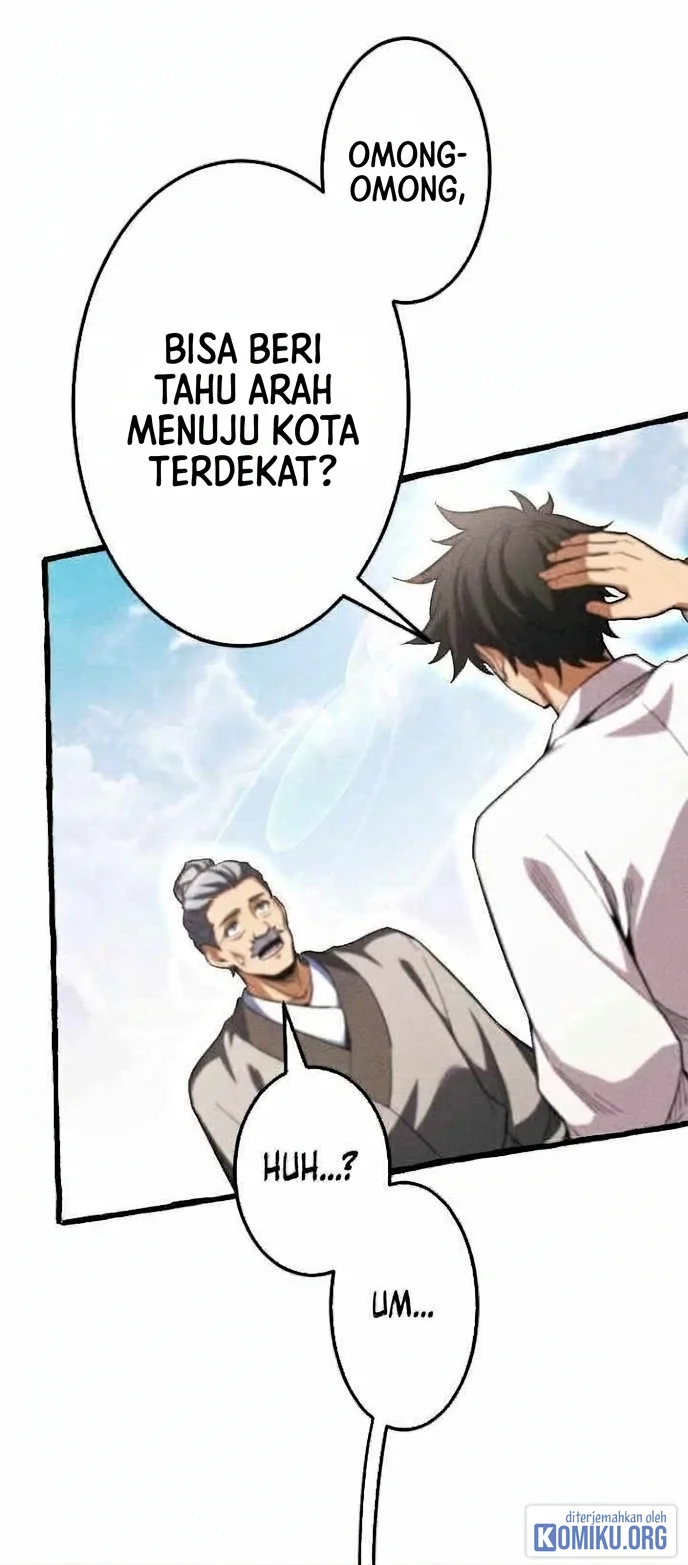 Return of the First Patriarch: The Strongest Reincarnates into His Descendant 1000 Years Later Chapter 59 Gambar 52
