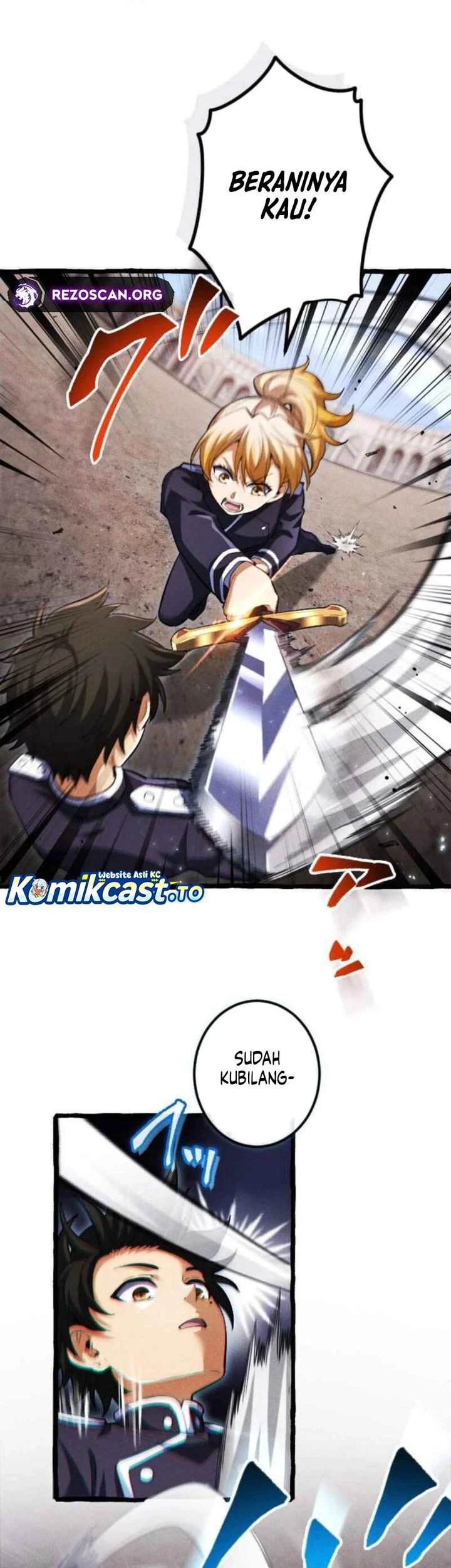 Return of the First Patriarch: The Strongest Reincarnates into His Descendant 1000 Years Later Chapter 7 Gambar 32