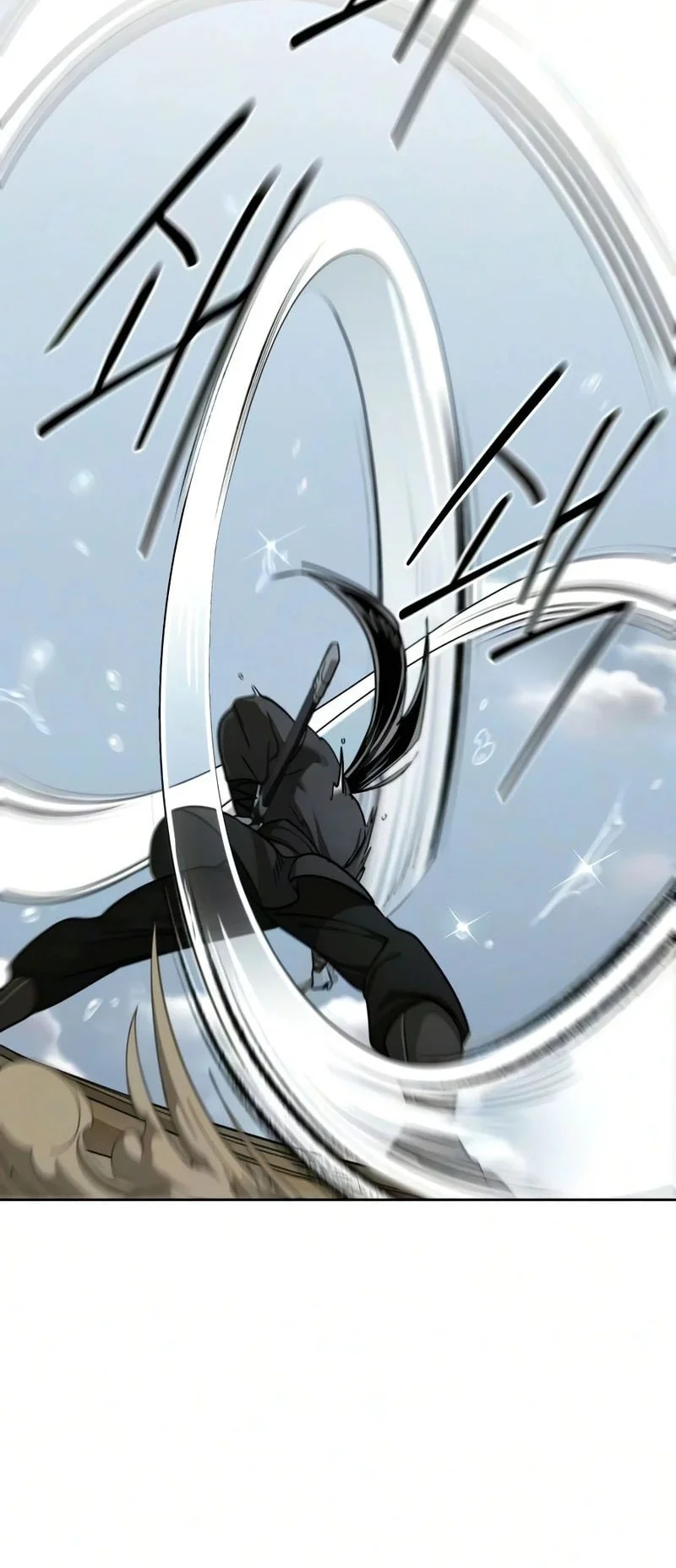 Return of the Flowery Mountain Sect Chapter 161 Gambar 37