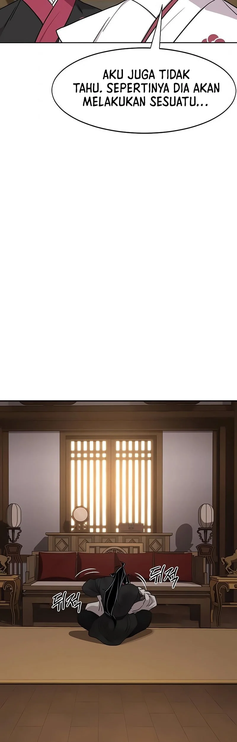Return of the Flowery Mountain Sect Chapter 162 Gambar 44