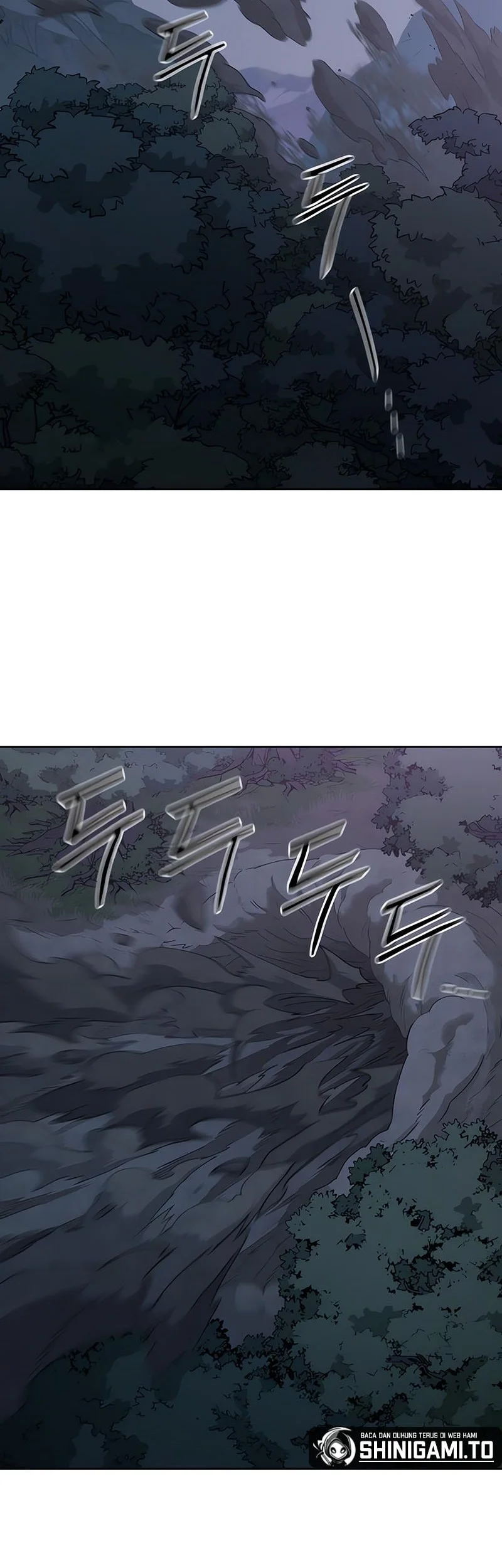 Return of the Flowery Mountain Sect Chapter 174 Gambar 47