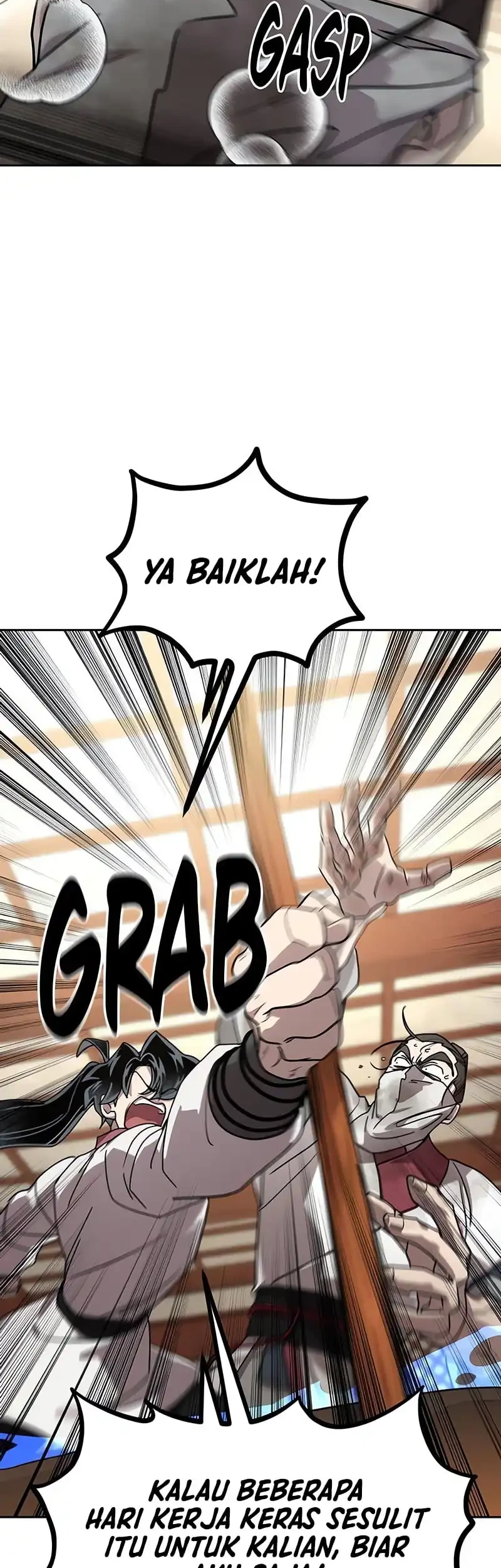 Return of the Flowery Mountain Sect Chapter 175 Gambar 43