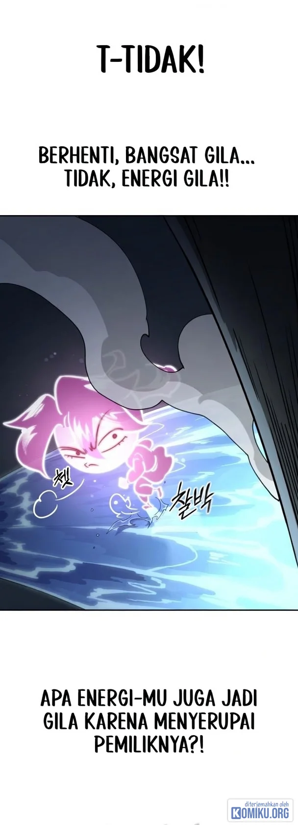 Return of the Flowery Mountain Sect Chapter 177 Gambar 69