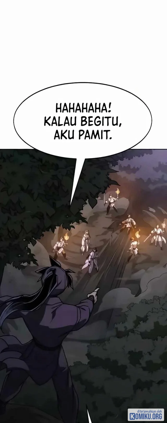 Return of the Flowery Mountain Sect Chapter 180 Gambar 64