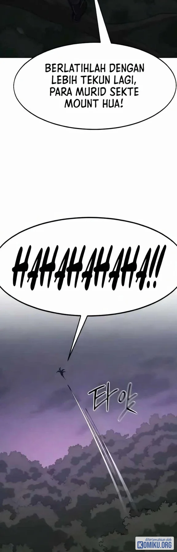 Return of the Flowery Mountain Sect Chapter 180 Gambar 65