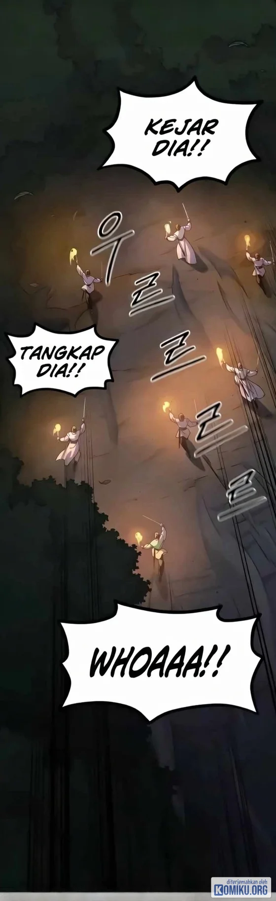 Return of the Flowery Mountain Sect Chapter 180 Gambar 67
